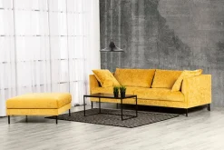 Amaya 3-sits soffa