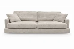 Amber 4-sits soffa