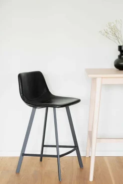 AUBURN BARSTOL SVART