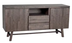 BROOKLYN SIDEBOARD MÖRKBRUN