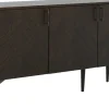 BYGDÖY Sideboard - Brun