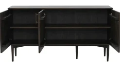 BYGDÖY Sideboard - Brun