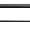 CARRADALE MATBORD A-BEN SVART 220