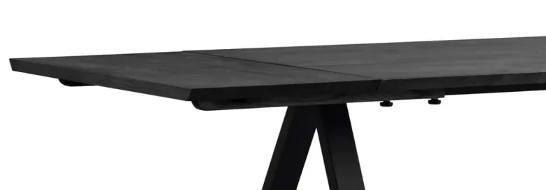 CARRADALE MATBORD A-BEN SVART 220