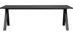 CARRADALE MATBORD V-BEN SVART 220