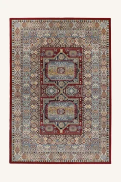 CASPIAN RED MATTA