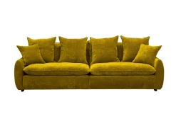 CHELSEA 3,5-SITS SOFFA Tyg: A