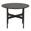 COLTON SOFFBORD SVART