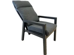 COMO KARMSTOL ALUMINIUM