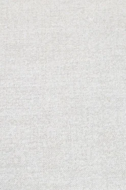 Conroe fåtölj ljusbeige tyg/beige metall snurr