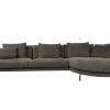 Cooper Divansoffa 344 x 150 cm