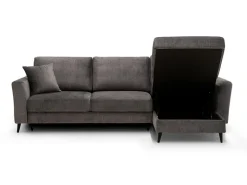 Dakota Bäddsoffa med Divan