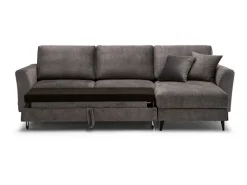 Dakota Bäddsoffa med Divan