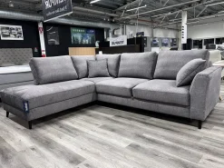 Dakota Bäddsoffa Schäslong