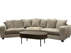 Delight Soffa Svängd