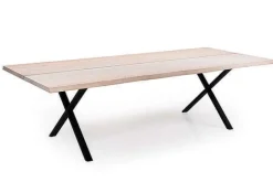 Eastville Plankbord Ek Organisk Kant