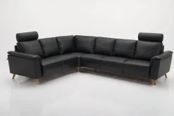 EKEBY HÖRNSOFFA