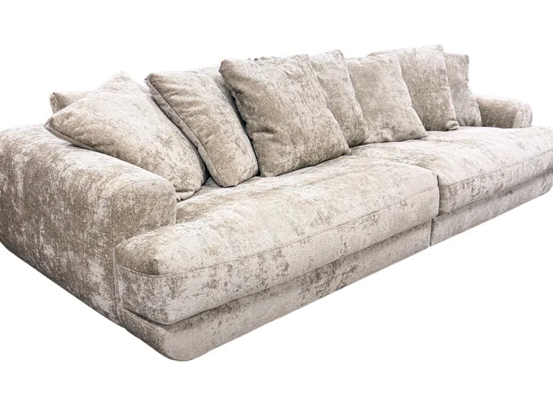 Elie 3-sits Soffa 251 cm.