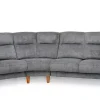 ENZO SOFFA BYGGBAR - L+CX+KX+D+M