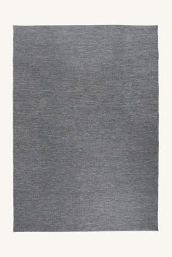 ESSEX SVART MATTA