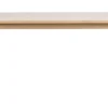 Fairmount Matbord – Beige/Vitpigmenterad 220×95 cm