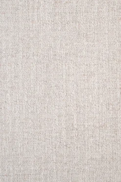 Falkner soffa 3-sits ljusbeige tyg Oscar #1 (k3)