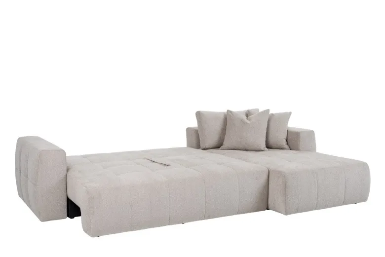 Fantasy Bäddsoffa Milos 99 Coal