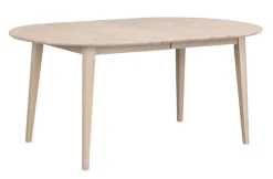 FILIPPA MATBORD OVAL VITPIGMENTERAD