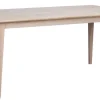 FILIPPA MATBORD VITPIGMENTERAD 180X90