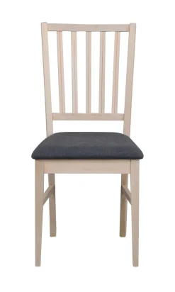 FILIPPA STOL VITPIGMENTERAD/GRÅ