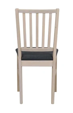 FILIPPA STOL VITPIGMENTERAD/GRÅ