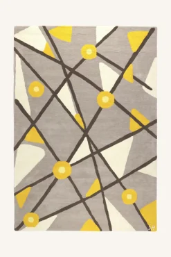 GEOMETRY GREY MATTA