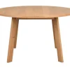Glenside matbord Ø130 ek