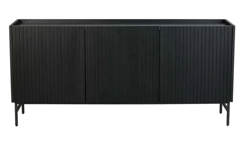 HALIFAX SIDEBOARD SVART