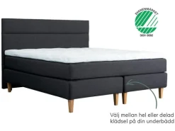 HASSEL KONTINENTALSÄNG