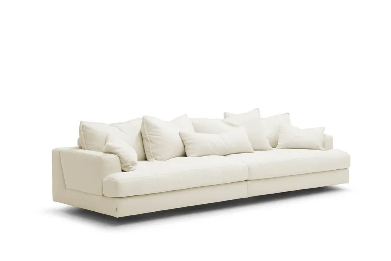 Jade 3-sits Soffa