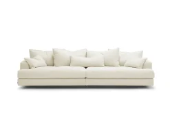 Jade 3-sits Soffa