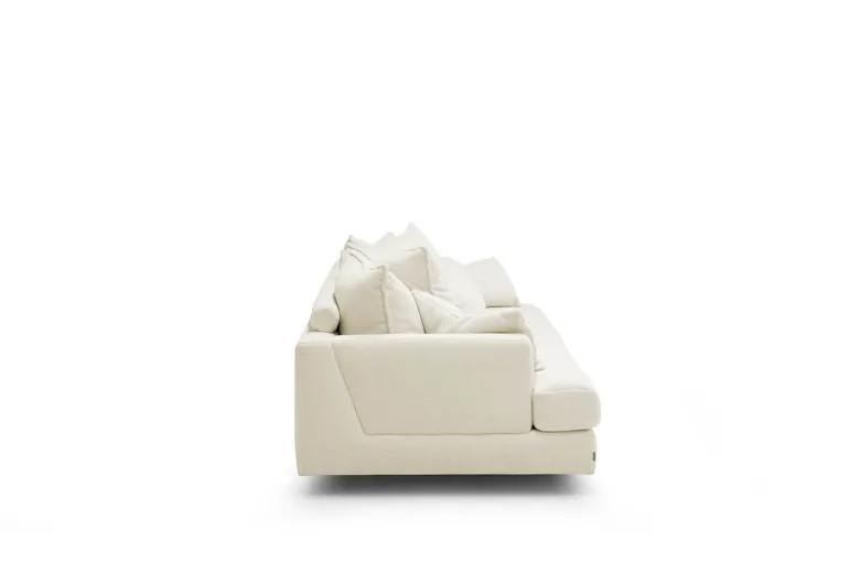 Jade 4-sits Soffa