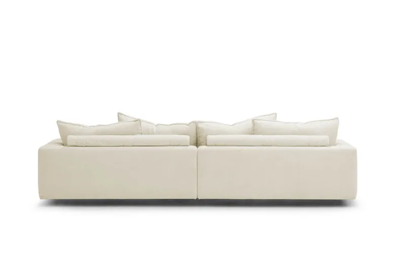 Jade 4-sits Soffa