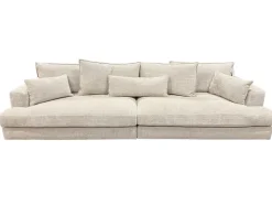 Jade 4-sits Soffa