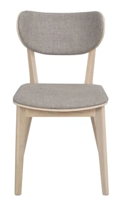 KATO KÖKSSTOL VITPIGMENTERAD/LJUSGRÅ