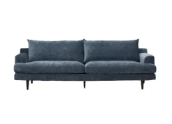 Leon 3.5-sits Soffa - Avtagbart tyg