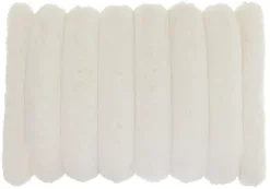 Liny Prydnaskudde L - Ivory