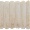 Liny Prydnaskudde L -Beige