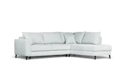 Lucca Bäddsoffa Öppet Avslut