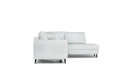 Lucca Bäddsoffa Öppet Avslut