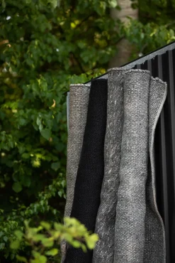 LYON DARK GREY MATTA