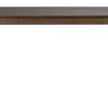 Markham Matbord Brun