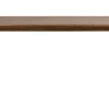 MELVILLE MATBORD BRUN/SVART