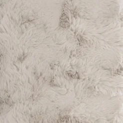 Misty Pläd 140x220 Beige Stor
